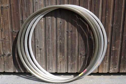 Nos rigida clincher rims nova - nos,