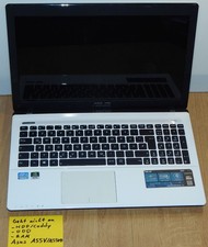 ❌ DEFEKT/DAMAGE ❌ Notebook