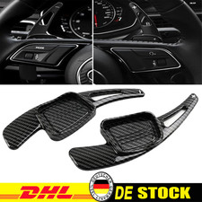 Schaltwippen Verlängerung Alu