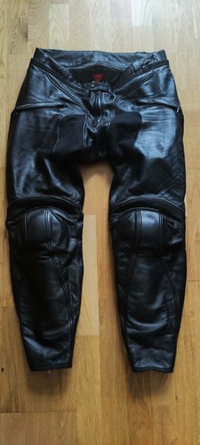 Dainese alien lederhose - alien, hose