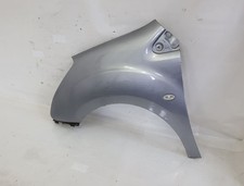Kotflügel vorn links Citroen BERLINGO 2 grau 7840W2 07-2017