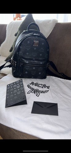 Mcm rucksack stark mit - rucksack,