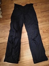 Crane Skihose Schneehose Wasserdicht Winddicht Atmungsaktiv Gr. M