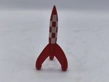 Tim und Struppi Reiseziel