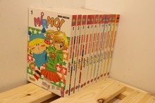 Manga MIRMO ! 1-12 Carlsen