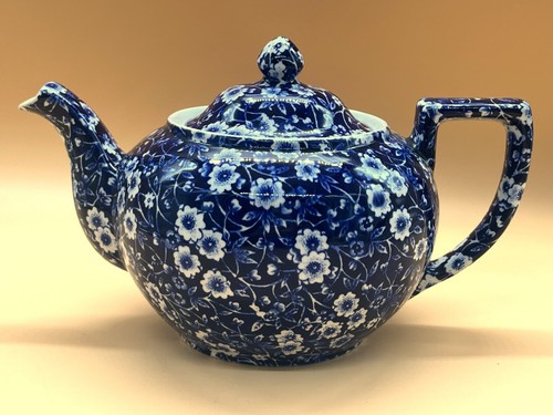 Burleigh ware keramik - keramik, &