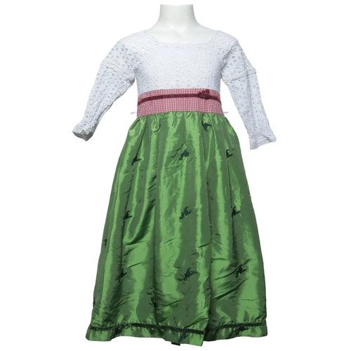 Dirndl größe 122 128 - dirndl,, größe: