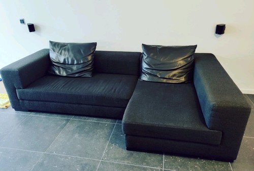 Ewald schillig cube ecksofa - ewald, cube-a