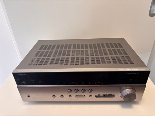 Yamaha v467 av - rx-v467,