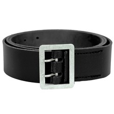 POLIZEI KOPPEL Lederkoppel