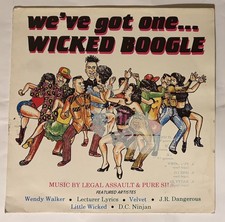 Various - We’ve Got One