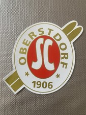 Top toller aufkleber sc - !,