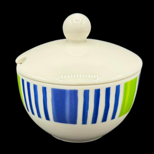 Rosenthal casual zuckerdose - rosenthal, casual: