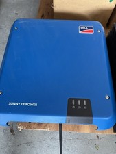 SMA Sunny Tripower 5.0 PV