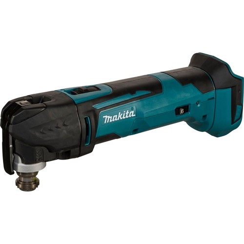 Makita dtm51z akku multitool - makita,