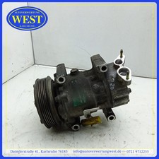Kompressor Klimaanlage Peugeot