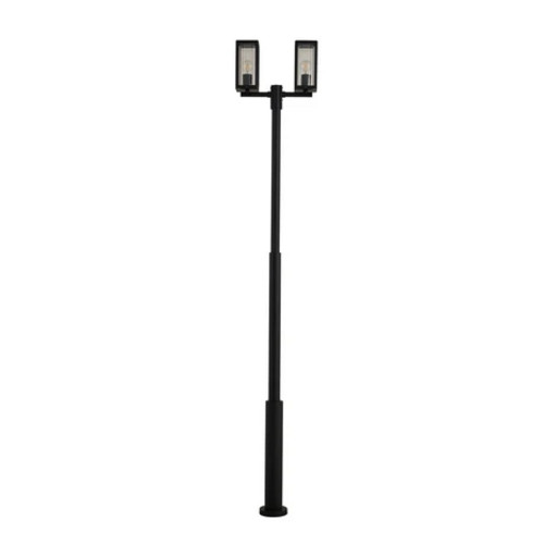 Lucande außenlampe standlampe - außenlampe,