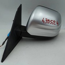 elektrischer rückspiegel