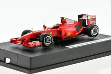 F1 FERRARI F60 #4 Kimi