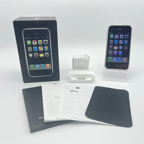 Apple iphone 8gb ma712ll a - 2g, ma712ll/a