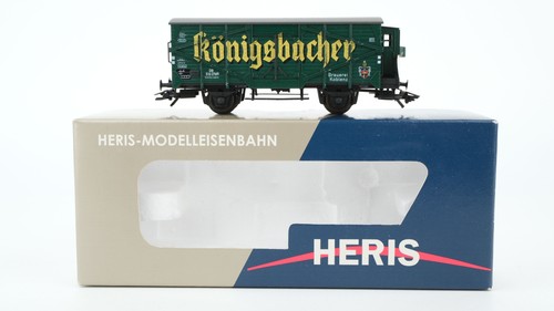 Heris 11502 bierwagen - 11502,