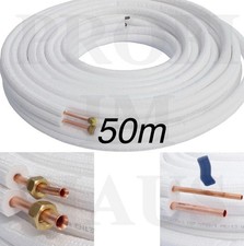 Kältemittelleitung 1/4"+3/8"