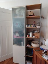 Hülsta Now Schrankwand  3teilig