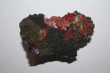 Realgar - Baia Sprie (Felsöbánya) (ES 57)