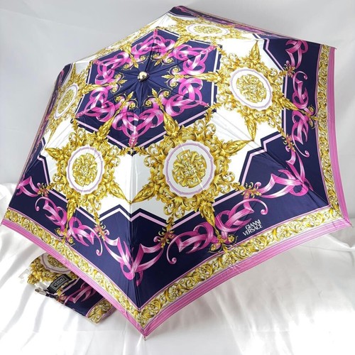 Gianni versace barockmuster - gianni,