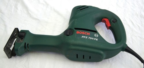 Bosch pfz700pe säbelsäge - bosch,