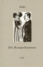 Die Rumpelkammer SakiClaus Sprick und Werner Schmitz: