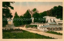 Saint-Honore-les-Bains