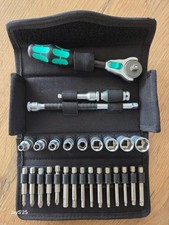 Wera Zyklop Speed-Knarrensatz