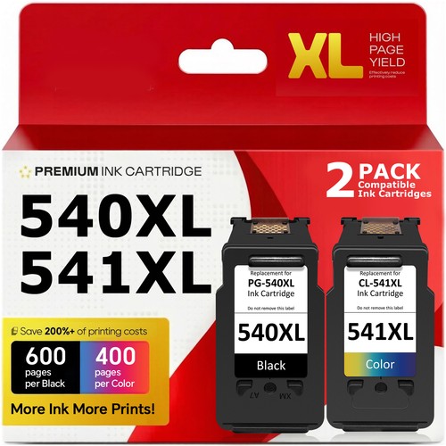 Patronen für canon pg540 - für,