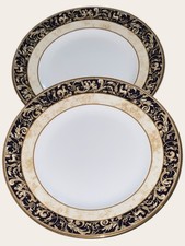 Wedgwood füllhorn - wedgwood,