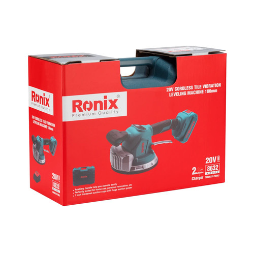 Ronix v - 20,