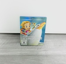 Disney Blu ray Bernard &