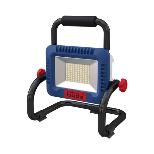 Akku led strahler 0 - 18-0, 18v