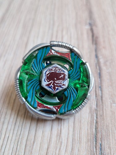 Beyblade grand cetus wd145rs - beyblade:,