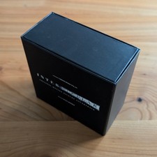 "Interstellar" (Illuminated