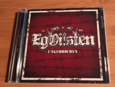 Egoi!sten – Ungebrochen -