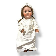 Antike Puppe Simon & Halbig / K & R