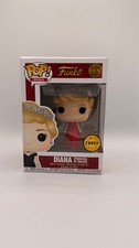Diana Chase Princess Of Wales