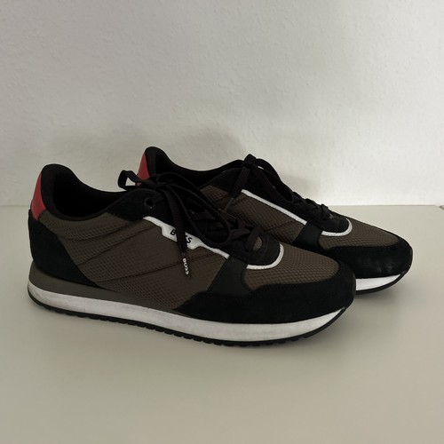 Leichte boss sneakers herren - boss,