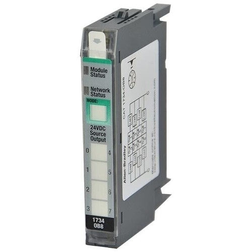Allen bradley 1734 - allen-bradley, ab