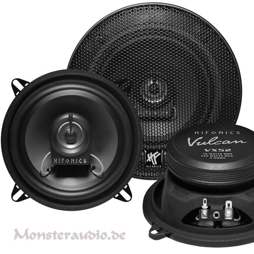 Hifonics vulcan vx52 150 watt - vx52,