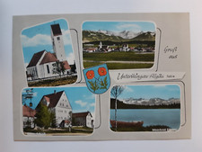Unterthingau - -,