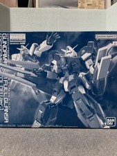 P-Bandai MG 1/100 Gundam AGE-1 Full Glansa Designers Color Ver. Gunpla Kit NEU
