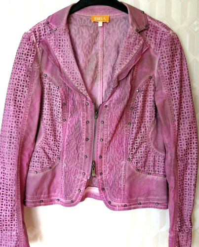 Biba jacket blazer 36 - blazer,