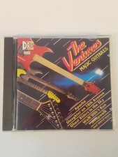 The Ventures Collection - Magic Guitares - CD Sehr guter Zustand